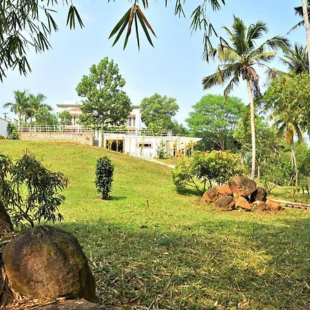 Mekosha Ayurveda Spa Suites Retreat & Resort Attingal Экстерьер фото