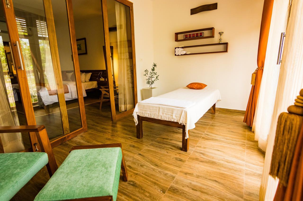 Mekosha Ayurveda Spa Suites Retreat & Resort Attingal Экстерьер фото
