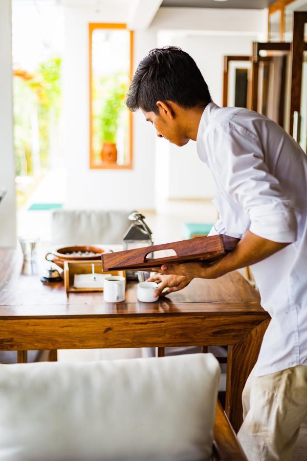 Mekosha Ayurveda Spa Suites Retreat & Resort Attingal Экстерьер фото