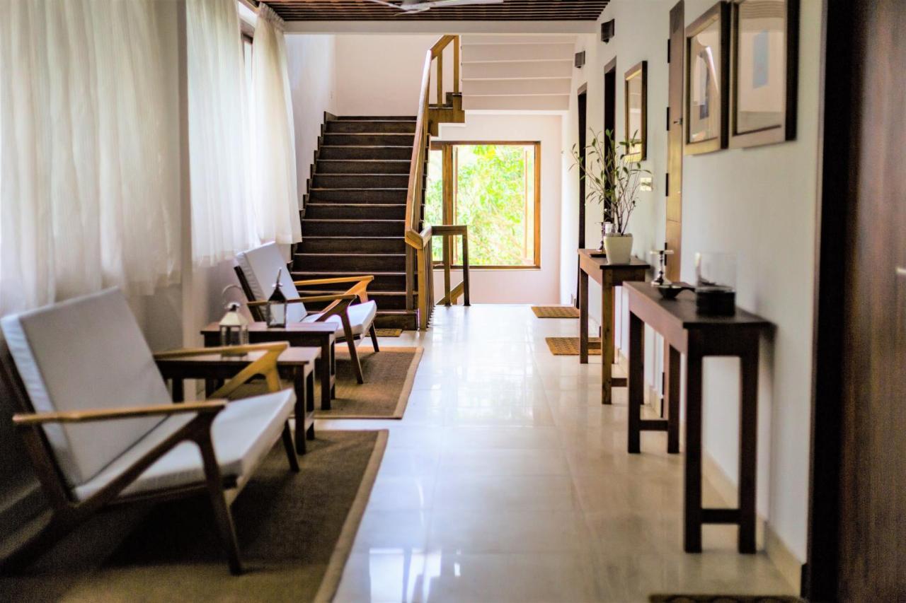 Mekosha Ayurveda Spa Suites Retreat & Resort Attingal Экстерьер фото