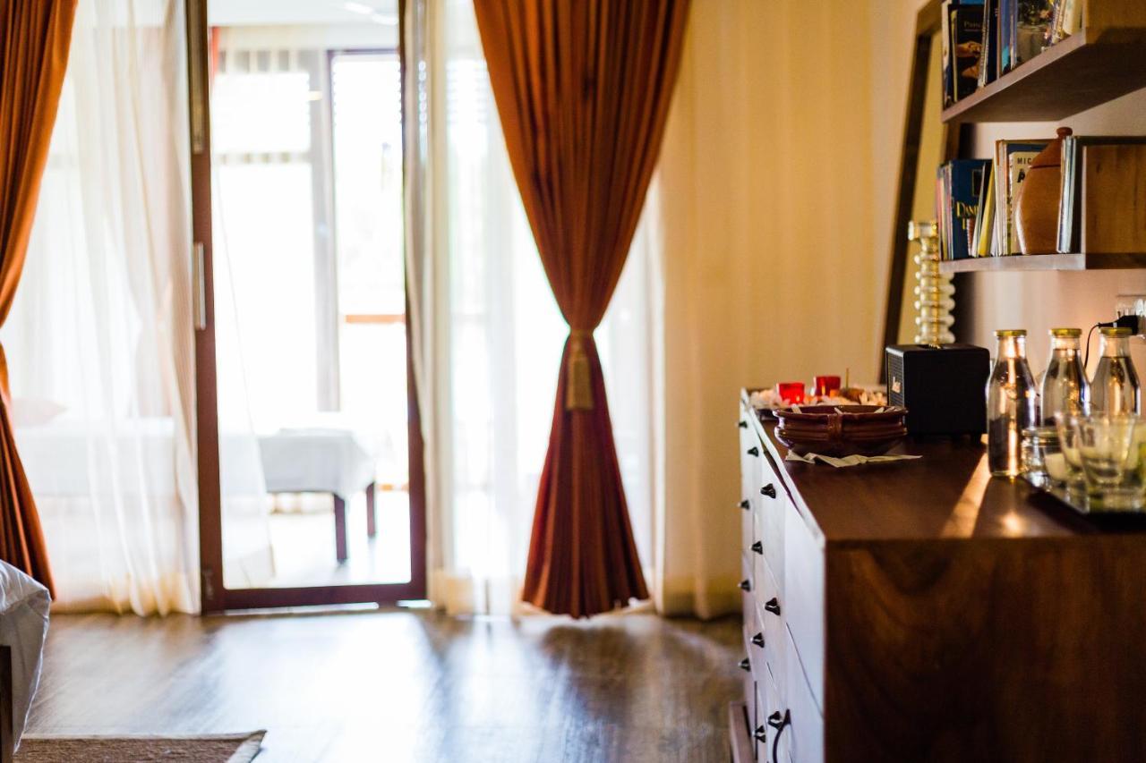 Mekosha Ayurveda Spa Suites Retreat & Resort Attingal Экстерьер фото