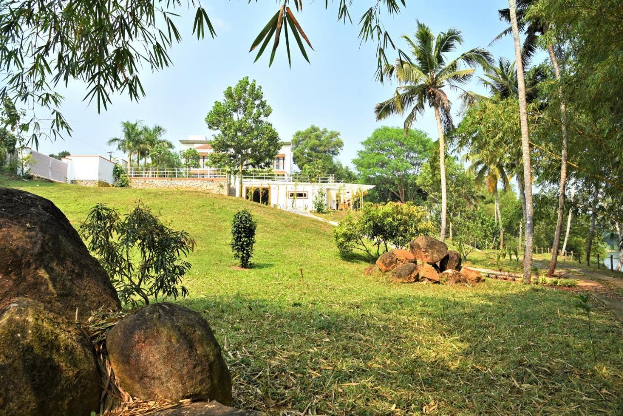 Mekosha Ayurveda Spa Suites Retreat & Resort Attingal Экстерьер фото